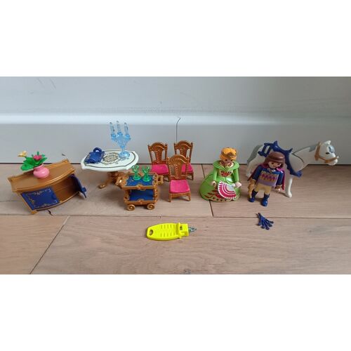 Playmobil Princesse Palais 4250 - Figurine Femme Princesse, Occasion - Univers Playmobil
