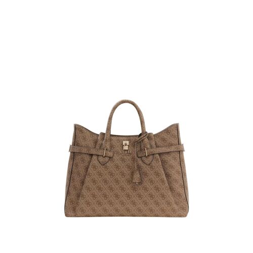Guess Sac Bandoulière Handbag Latte Logo SG783307