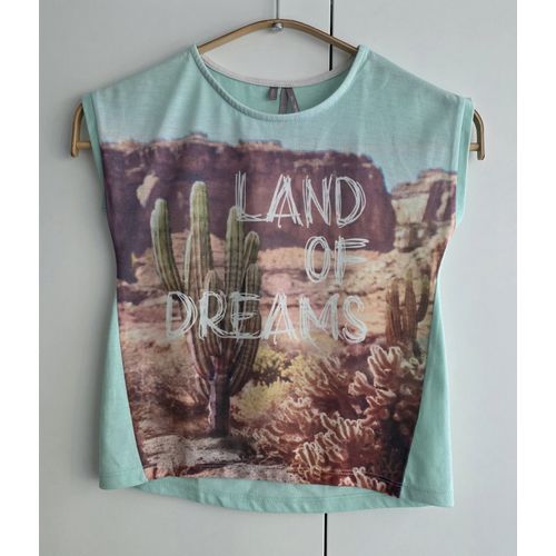 T-Shirt Orchestra, Taille 6 Ans