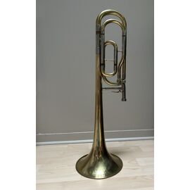 Trombone Yamaha Ysl-646