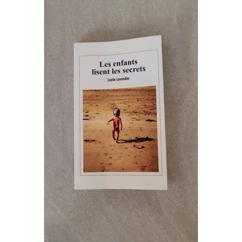 Les Enfants Lisent Les Secrets