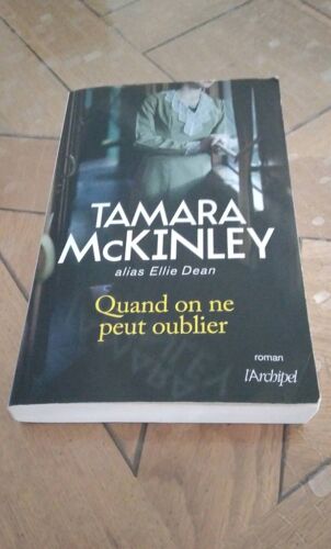 Quand On Ne Peut Oublier