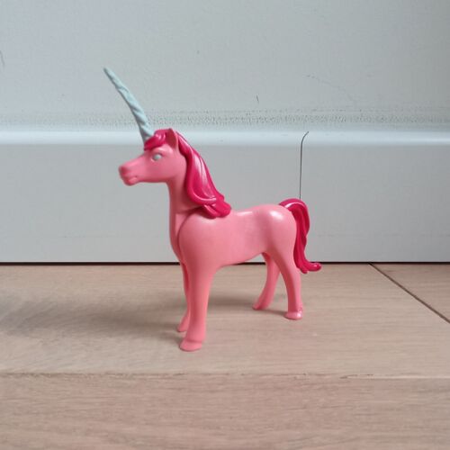 Playmobil 7783 - Licorne