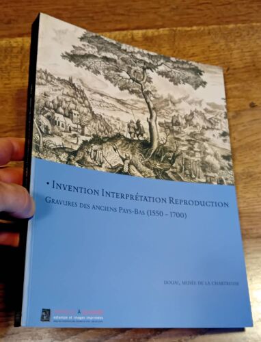 Gravures Des Anciens Pays-Bas ( 1550 - 1700 ) Art