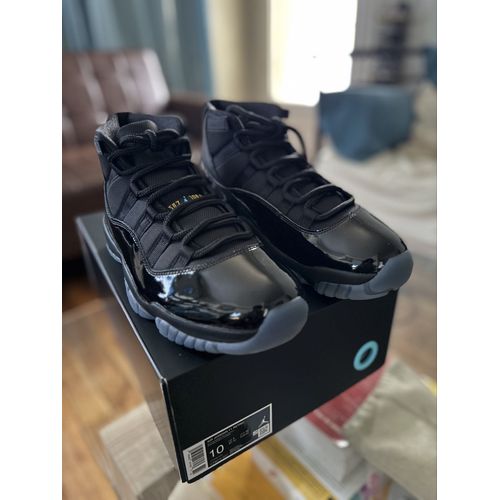 Air Jordan 11 Retro Gamma