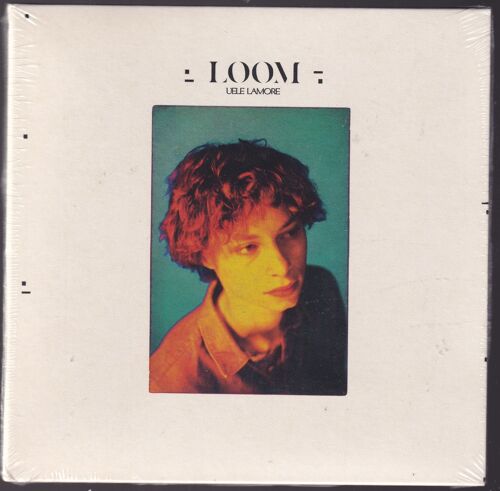 Loom : Uele Lamore (Cd Digipack)