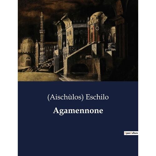 Agamennone