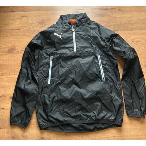 Coupe -Vent Puma Jamais Porté Taille S .