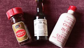 Lot De 3 Mignonnettes Originales