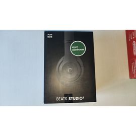 Beats Studio³ Wireless  ANC