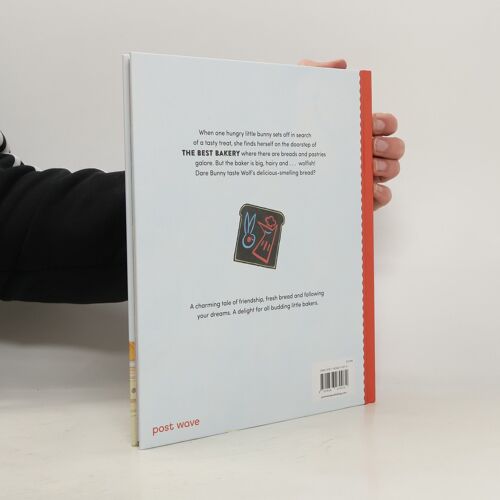 Welcome To The Best Bakery