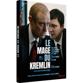 Le Mage Du Kremlin
