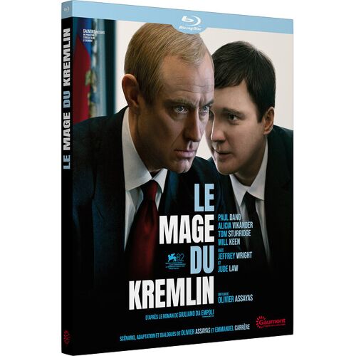 Le Mage Du Kremlin - Blu-Ray