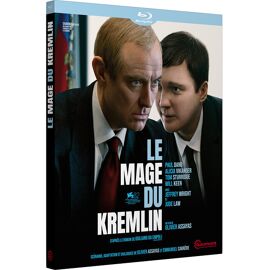 Le Mage Du Kremlin - Blu-Ray
