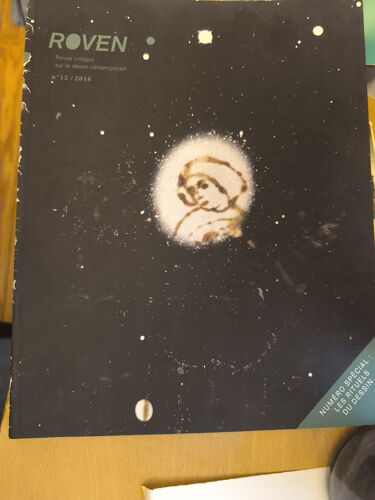Roven N°12