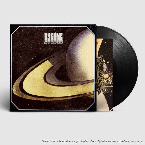 Byegone - Bygone [Vinyl Lp]
