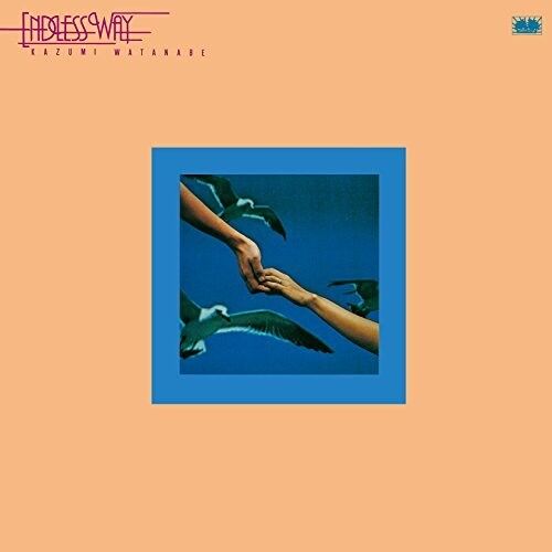 Kazumi Watanabe - Endless Way [Compact Discs] Japan - Import