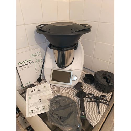 Thermomix TM6