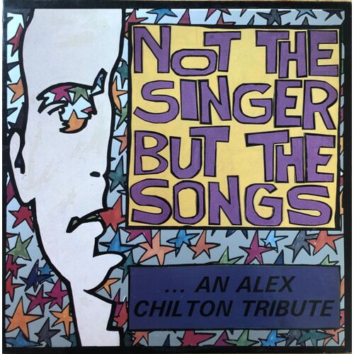 Not The Singer But The Songs "Compilation" (2x33t)