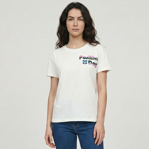Tee Shirt Majastres Femme Les Tropeziennes Par M.Belarbi