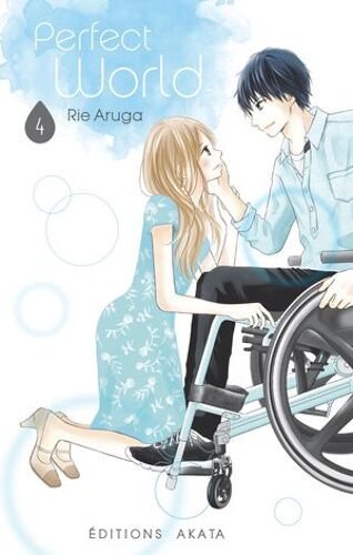 Perfect World - Tome 4 (Vf)