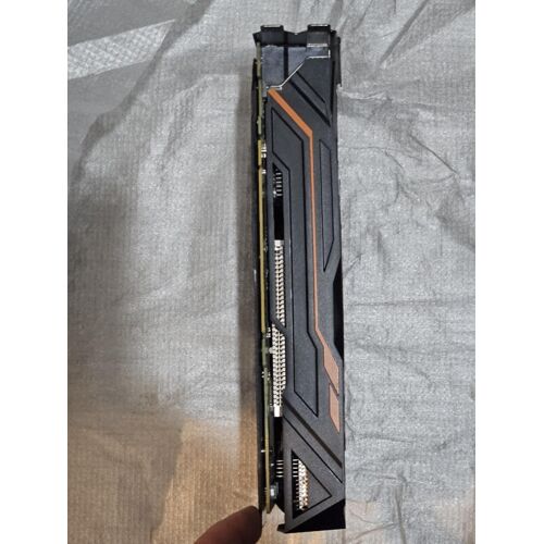 CARTE GRAPHIQUE GIGABYTE NVIDIA GTX 1050 TI 4 GO OC