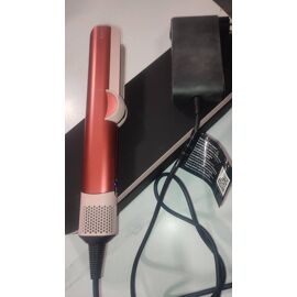 Dyson Airstrait Rose Cuivré 