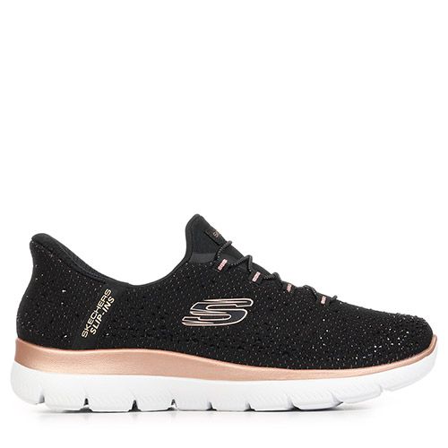 Chaussures Skechers Summits Brilliant Shine