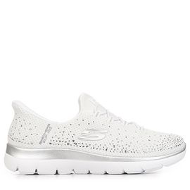 Chaussures Skechers Summits Brilliant Shine
