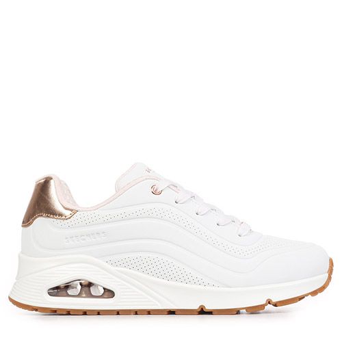 Chaussures Skechers Uno Gen1 Shimmer Wave