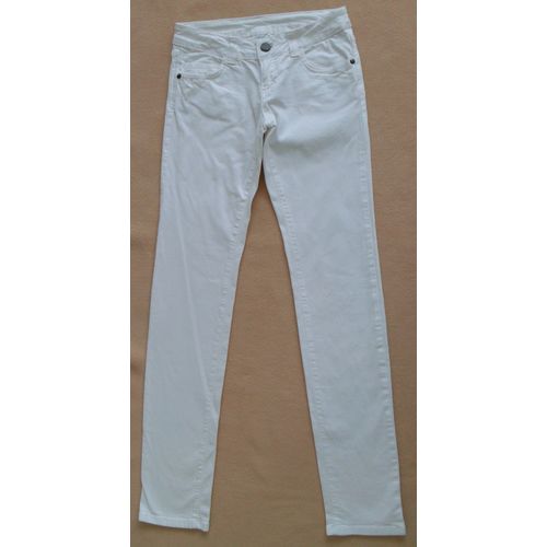 Jean Blanc. Camaïeu. Taille 36.