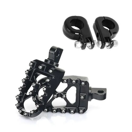 Moto Respose-Pied Pour Pare Cylindre 32mm Set Hc14
