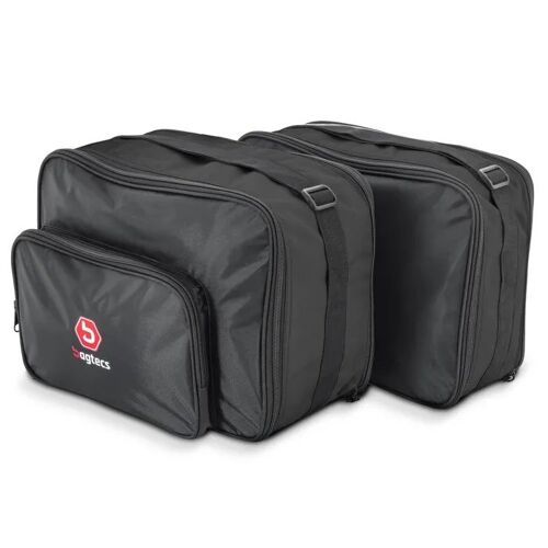 Sacs Intérieurs Valises Vario Pour Bmw R 1250 Gs / Adventure 19-24 Bagtecs Mv1