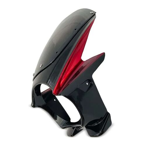 Carenage De Phare Pour Suzuki Gsx 1400 / 750 Vt9