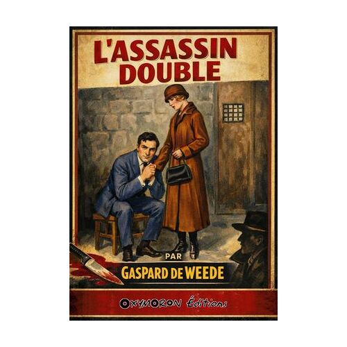 L'assassin Double