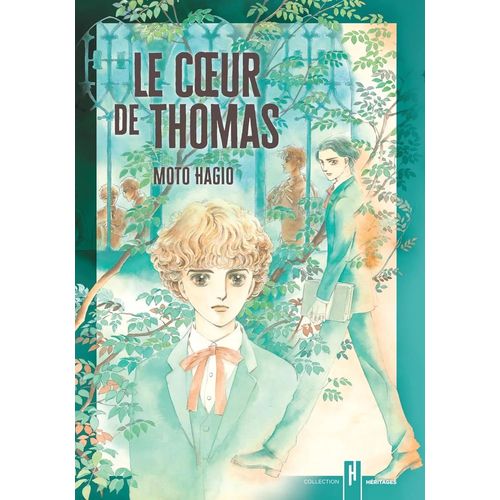 Coeur De Thomas (Le) (Akata)