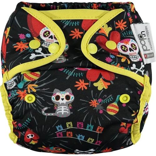 Couche Lavable - Couche D'apprentissage Lavable Close - 242191