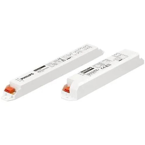 Ballast électronique - Philips HF-E 1-2 - 58W T8 - 220-240V - 50/60Hz