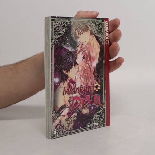 Midnight Devil 04