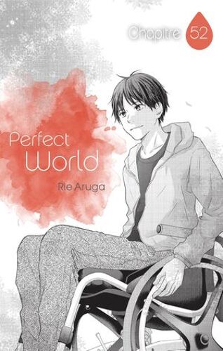 Perfect World - Chapitre 52 (Vf)