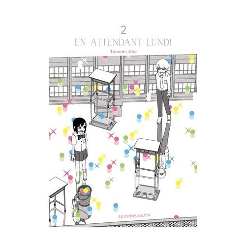 En Attendant Lundi - Tome 2