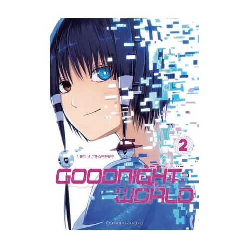 Goodnight World - Tome 2