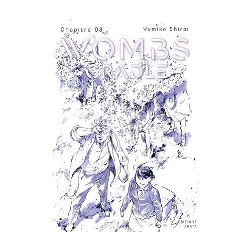 Wombs Cradle - Chapitre 8 (Vf)