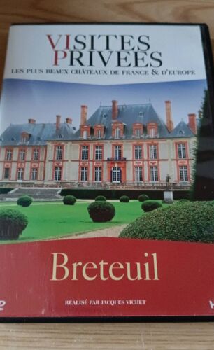 Visites Privées Breteuil