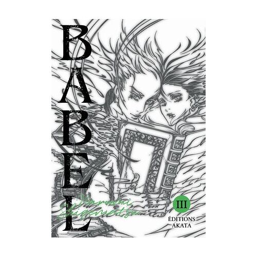 Babel - Tome 3