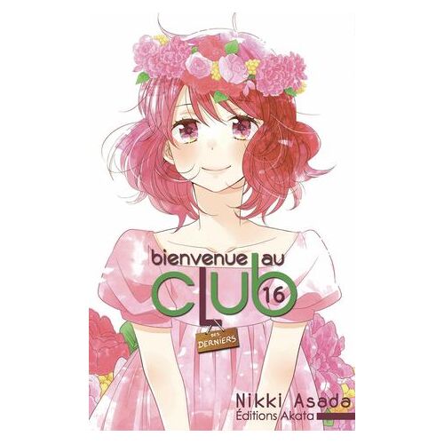 Bienvenue Au Club - Tome 16