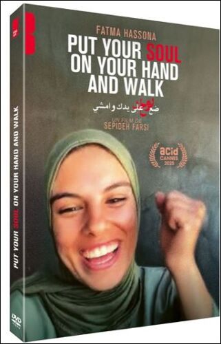 Put Your Soul On Your Hand And Walk - Exclusivité Fnac