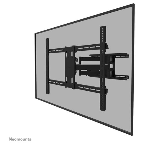 Neomounts WL40S-950BL18 Support mural robuste pour écran 55-110" - orientable