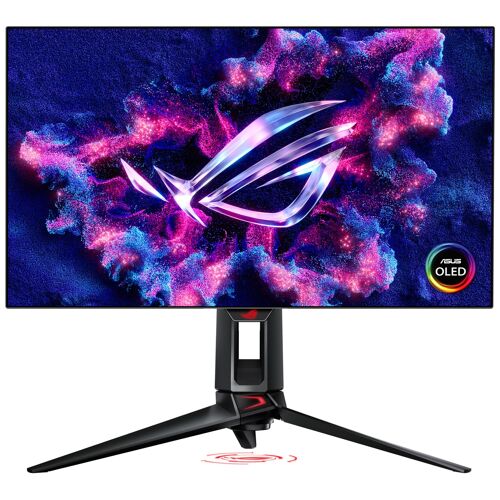 Ecran PC ASUS ROG Swift OLED PG27AQDP 26.5' 2560 x 1440 Quad HD Noir
