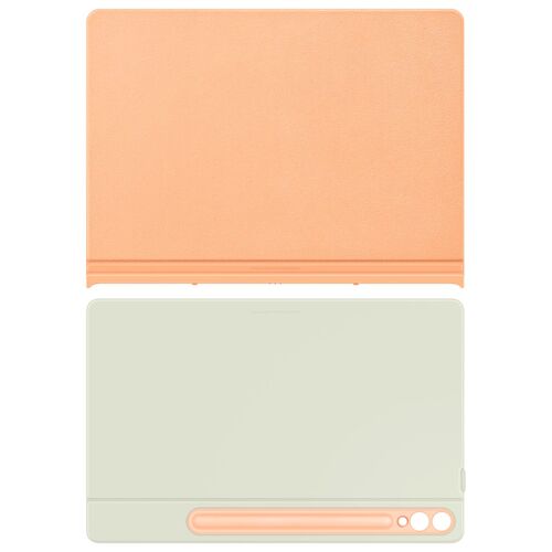 Samsung Book Cover Hybride Galaxy Tab S10+ | Tab S9+ | Tab S9 FE+ pour Samsung Galaxy Tab S10+, Galaxy Tab S9+, Galaxy Tab S9 FE+